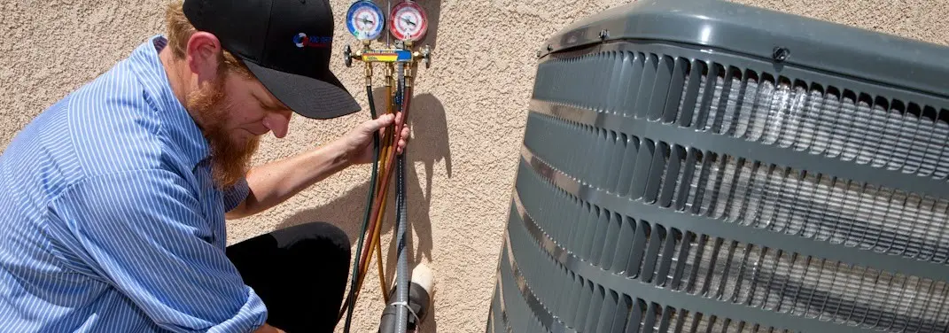 Heat Pump Repair in Vernal, UT